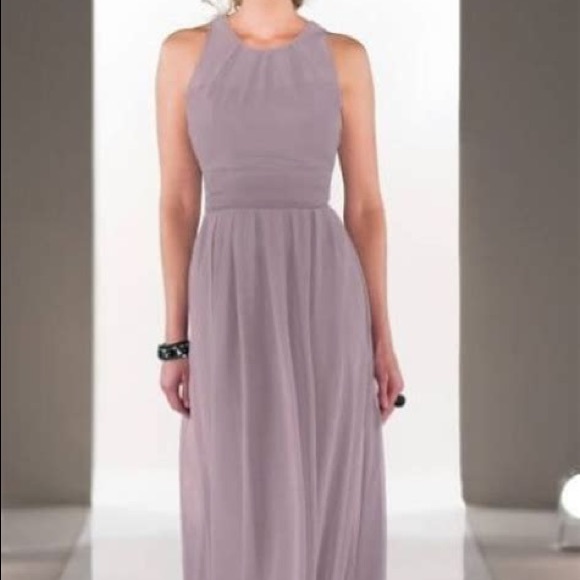 NWOT Sorella Vita Evening Gown - Picture 5 of 6